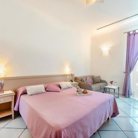 La Vispa Teresa Ischia Kültér fotó